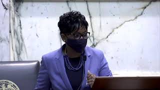 House Floor Session, 3/24/2022 #1