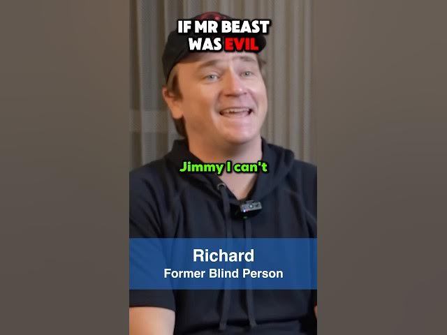 when you don’t sub to Mr beast
