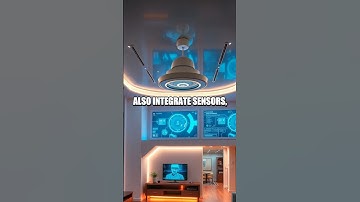 Boosting Home Security with Smart Devices