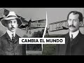 ¿Quién invento el avión? (Hermanos Wright Vs Alberto Santos Dumont)