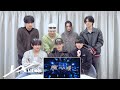 aoen &lsquo;MXMM&rsquo; MV Reaction