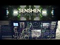 Senshen - modular jam