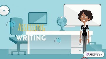 Assessing Writing