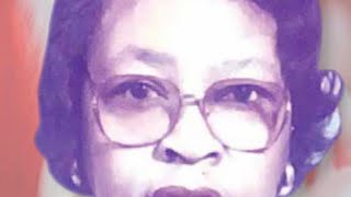 Celebrating The Life Of Jean Romania Davidson