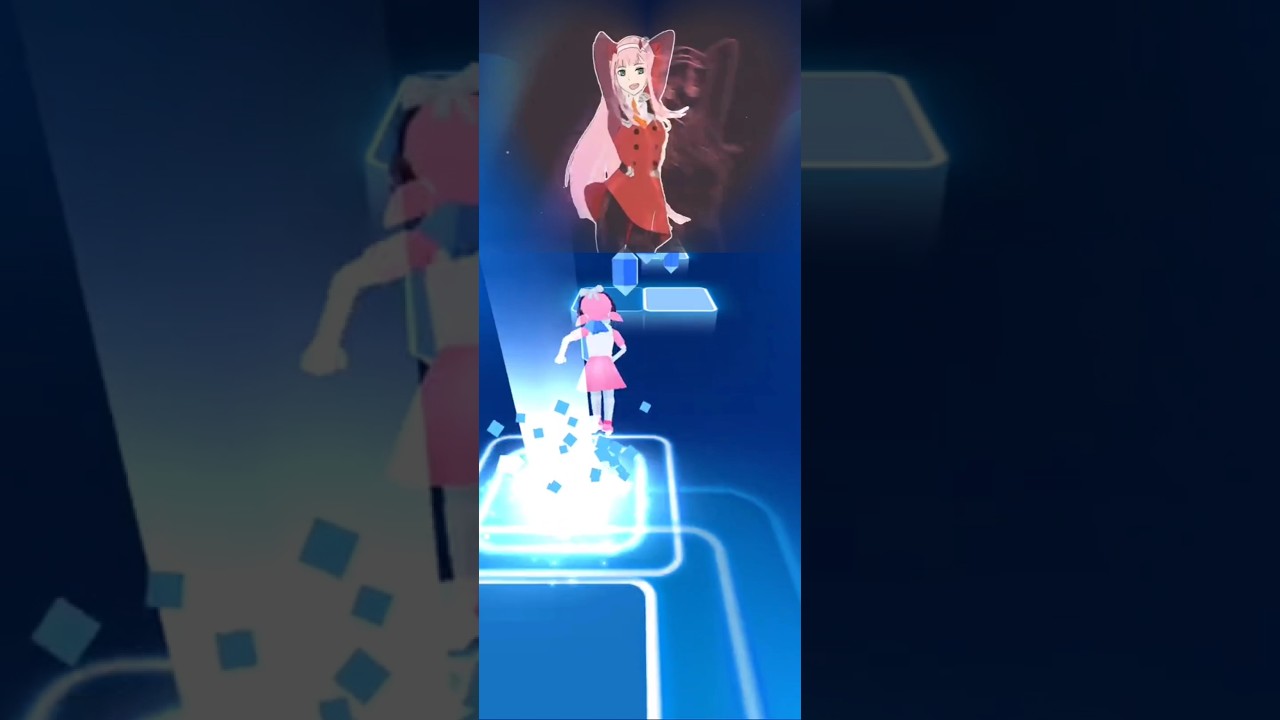 tiles hop  | Phao 2 Phut Hon - KAIZ Remix | you tube