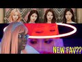 FIRST TIME REACTING TO LOONA SOLOS PART 3 (LOONA 1/3, KIM LIP, JINSOUL)
