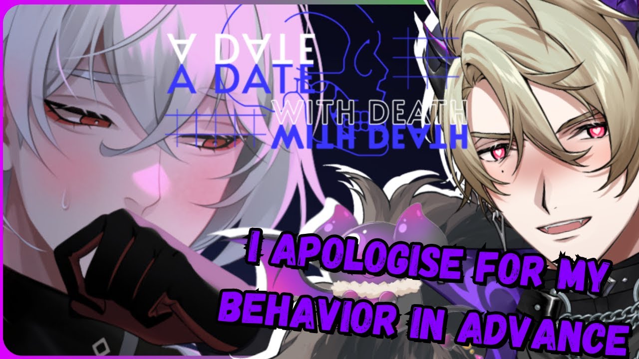 This Stream is ALL SIN....ALL SIN!!! [Beyond the Bet]