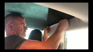 Sunshade install | Tesla Model 3 Performance | Front and Half Rear - Full Instructions and Review