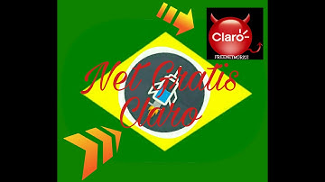 INTERNET GRATIS DA CLARO HTTP-INJECTOR