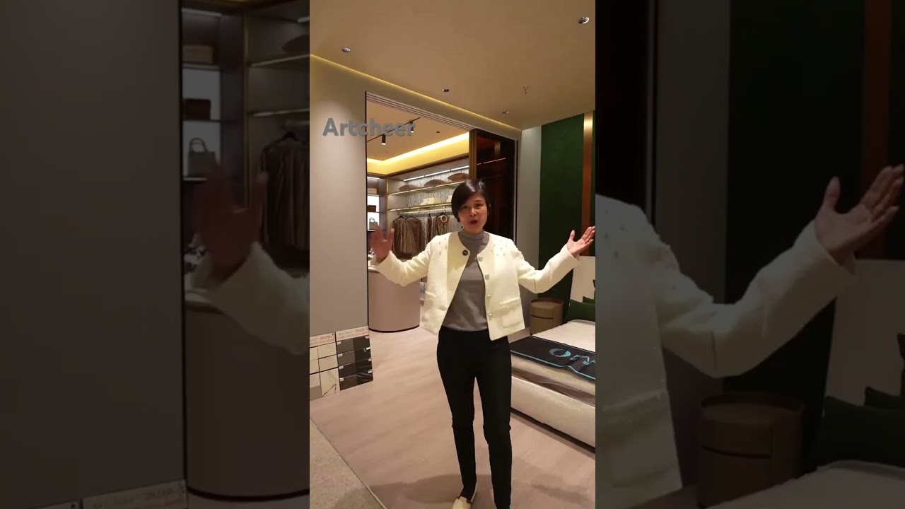 20000m2 intelligent factory live shooting! 