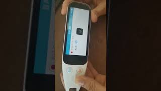 Xuezhiyou Learning Devices Educational Software Pocketalk AI Voice Translator Pen Scanner Translator screenshot 4