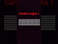 Carikan angka 1