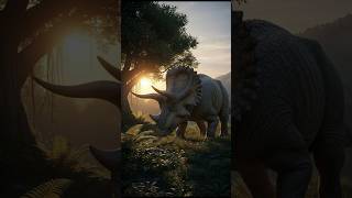 Mom Promised She’d Be There #Dinosaurs #DinosaurExtinction #WhatKilledDinosaurs #PrehistoricEarth