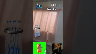 si ledas like te sale un like de perro