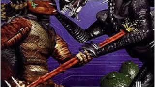 Alien vs Predator (Atari Jaguar game) | Wikipedia audio article