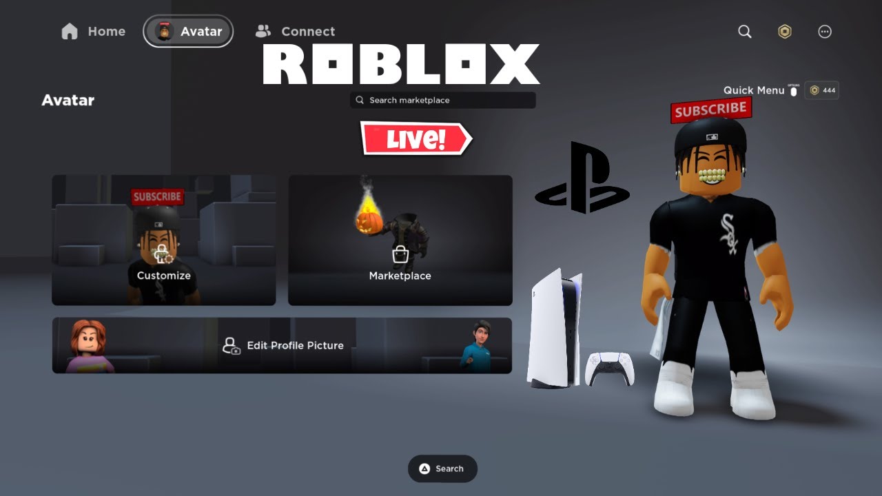 Retired Roblox Sweat Returns Roblox Finally On PlayStation Testing retired-roblox-sweat-returns-roblox-finally-on-playstation-testing