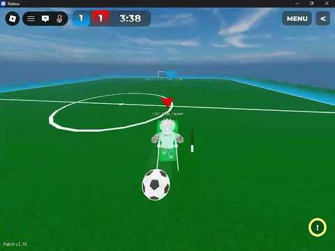 Beginner’s Guide to Touchline Roblox (Free Code + Tips)