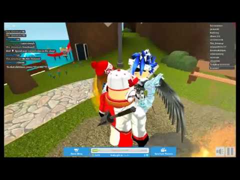 Thethe Biggest Tornado I Havent See On Roblox The Neighborhood Of Robloxia V 5 Youtube - rmr hacking roblox