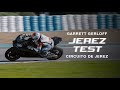 New beginnings  first ride on the 2023 bmw m1000rr