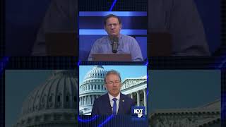 Sen Rand Paul Stays Quiet On Markwayne Mullin Ahead Of Their Faceoff Next Week