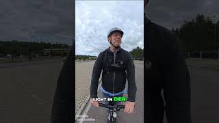 Soflow So ONE Lite Pro | Auch 22 km/h? | E-Scooter Praxistest