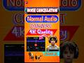 Noise Cancellation Kaise Kare Audio Se ? | Noise Remove Kaise Kare Audio Se | #noisecancellation