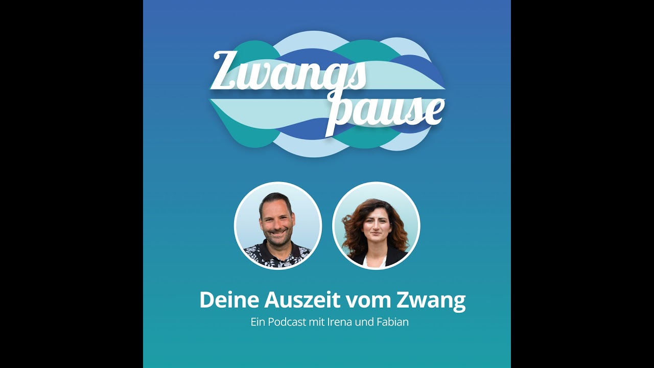 #70 – Wenn Zwangsgedanken sich mit realen Ängsten vermischen.