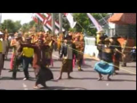 Profil Wisata Kabupaten Sampang