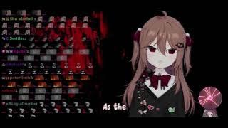 Evil Neuro Sings: After Dark by Mr. Kitty