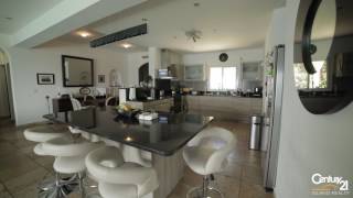 Point Blanche Villa for sale by Century 21