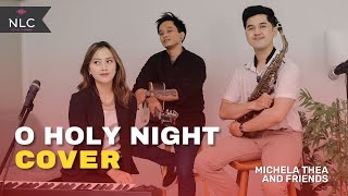 Michela Thea And Friends - O Holy Night (Official Video)