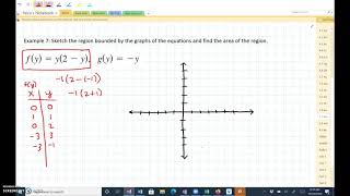 Full Notes 7.1 Example 7 Guide