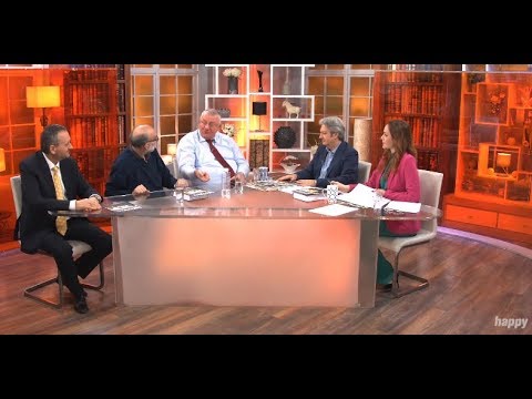 To sto placamo dugove Kosova je nas veliki argument koji Albanci nemaju - DJS - TV Happy 20.2.2019 jutro pogoda kraków