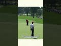 The Tiger Woods putting strategy that you can follow. 🔥