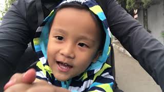 Lagu TK Di Tangan Ini Ada Do'a  September 2018