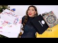 What I Got For Christmas | So Much Louis Vuitton, Chanel, New Bag, Fendi, Diamonds 🎁Luxury Unboxing