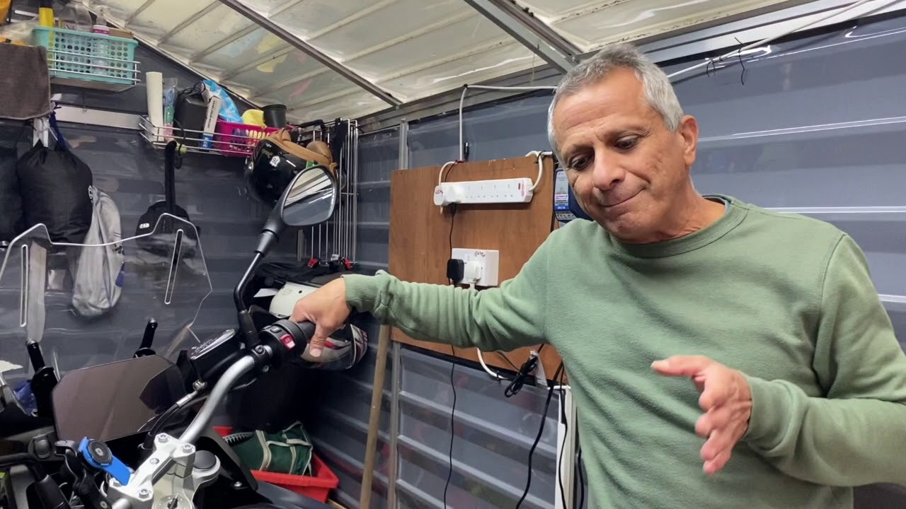 BMW F750 GS First year 3900 Honest Review. Is it Reliable????