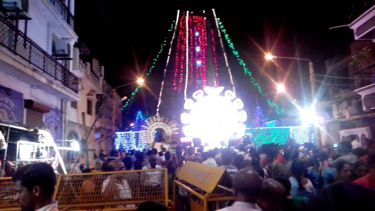 Ulsoor palaki 2014