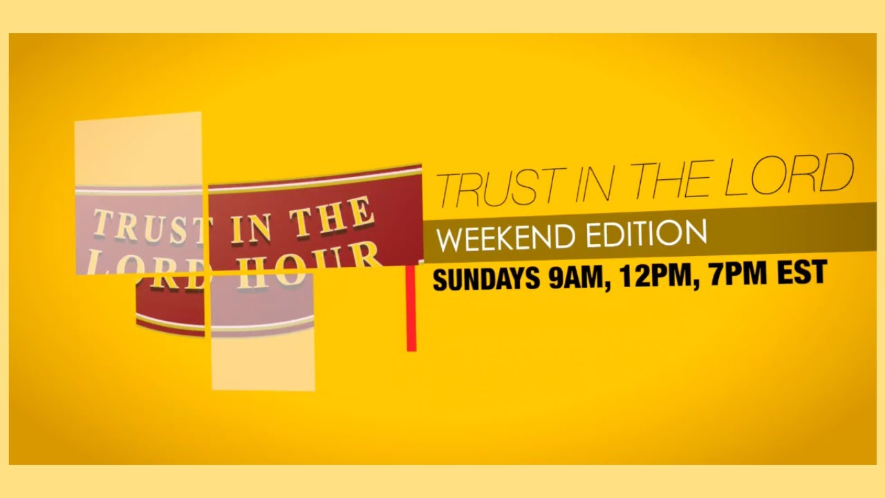 Weekend Edition - 7 December 2025 At 9AM EST