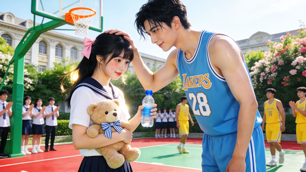 CEO को रोज़ 99 प्रेम में पड़ी महिलाएँ परेशान करती हैं—शर्मीली गांव की लड़की से मिलते ही प्यार!