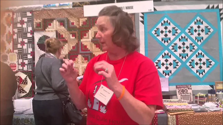 Stripology demo   Karen Benke