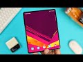 I WAS WRONG!!! Samsung Galaxy Z Fold 3