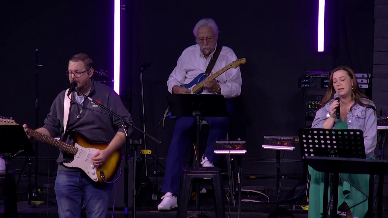 One More Series // Wet Feet Faith (Pt.1) | Jared Douglas