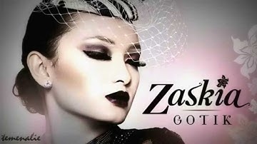 Zaskia Gotik - Bang Jono - DJ Glary - Extended