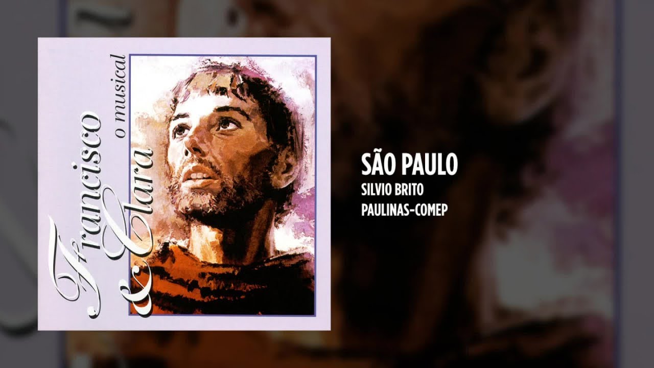 Vários Artistas - Francisco & Clara - O Musical - (Álbum Completo)