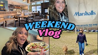 WALMART, PANERA, EASTER, HIKE, OPTAVIA DESSERT