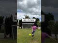 How do you say “⚽️” in your language #soccer #football #fypシ゚viral #shorts