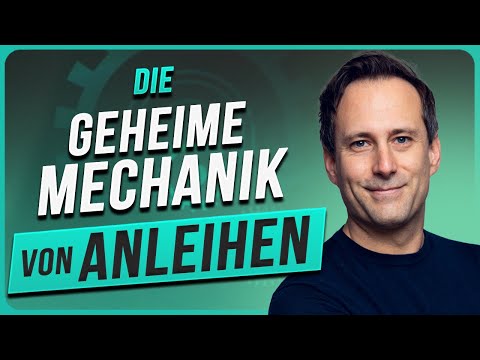 Video: Wie werden Anleiheprämien besteuert?