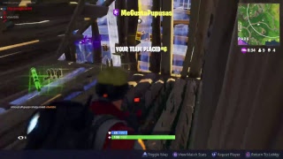 Snappin Necks & Cashin Checks! FartNite Style!