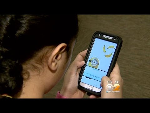 Dr. Max Gomez: Kids And Computer Vision